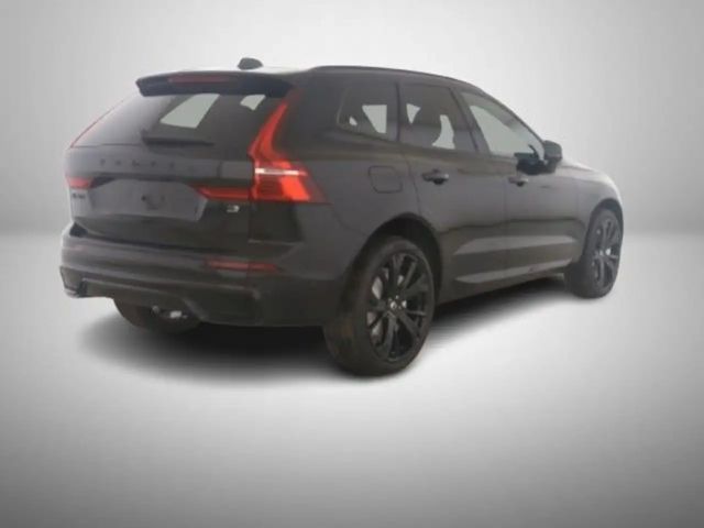 Volvo XC60 AWD Plus