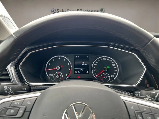Volkswagen T-Cross 1.0 TSI DSG Style