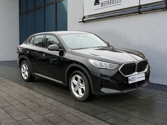 BMW X2 xDrive