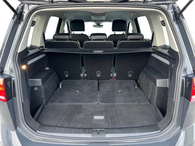 Volkswagen Touran DSG