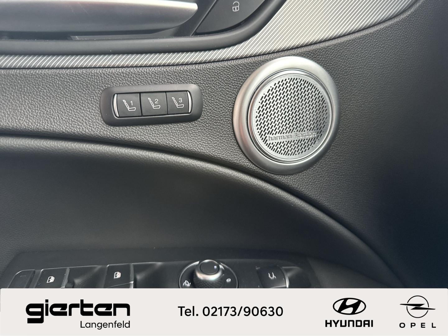 Alfa Romeo Stelvio Q4 Veloce