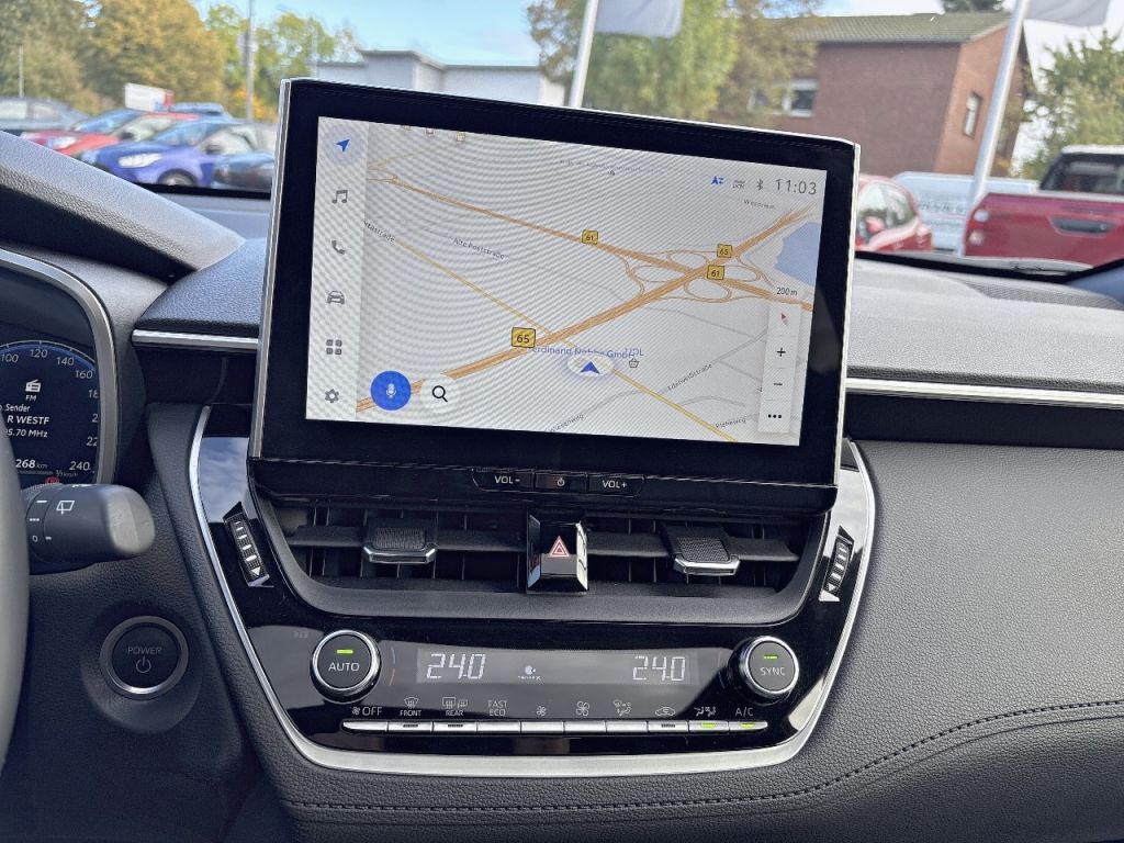 Toyota Corolla Cross 5-deurs Lounge