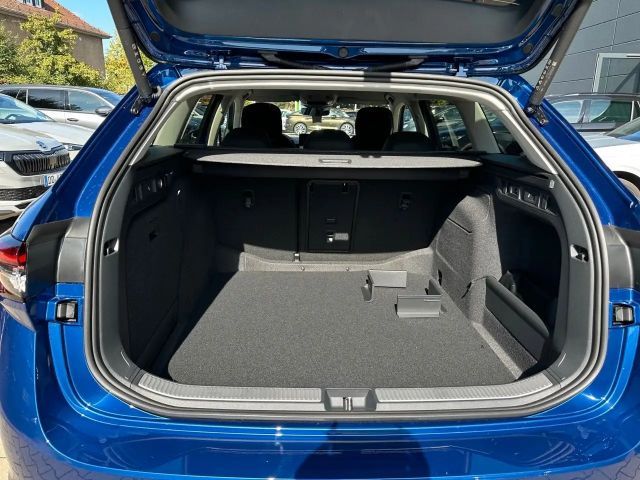 Skoda Superb Combi Selection