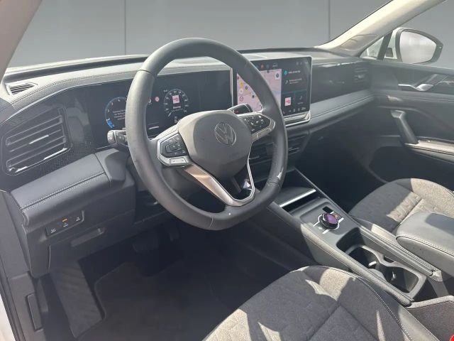 Volkswagen Tiguan 1.5 eTSI DSG Life