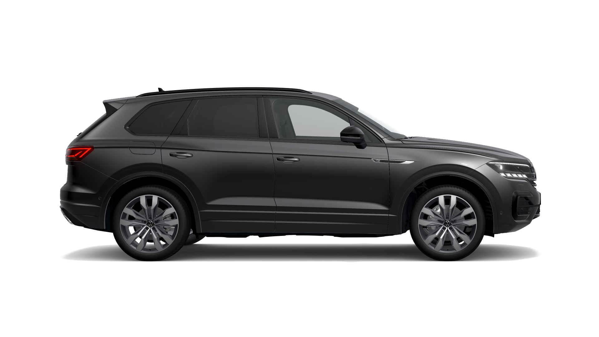 Volkswagen Touareg 3.0 V6 TDI R-Line