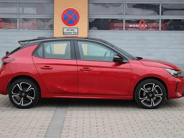 Opel Corsa 1.2 Turbo GS-Line Grand Sport Turbo