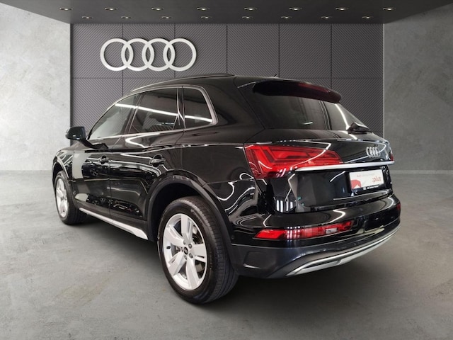 Audi Q5 40 TDI Quattro S-Tronic