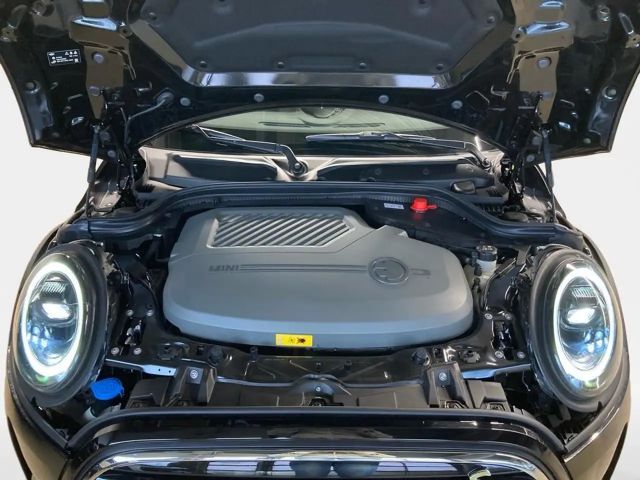 MINI Mini Electric SE