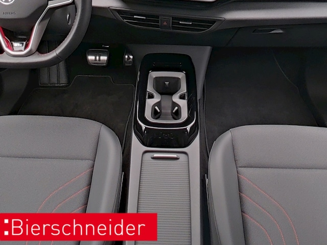 Volkswagen ID.4 GTX IQ.Drive