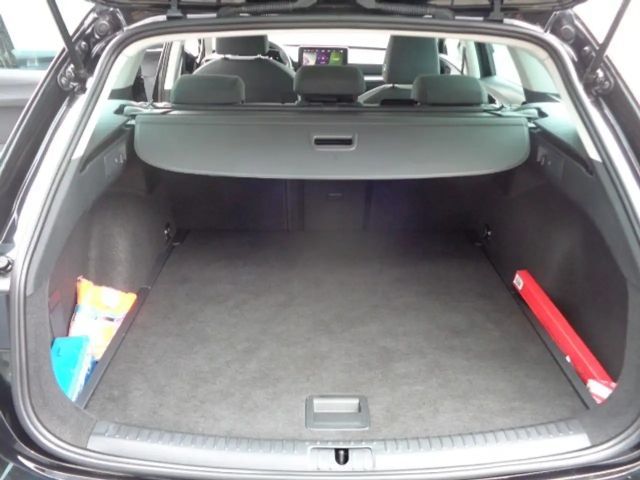 Seat Leon DSG Sportstourer