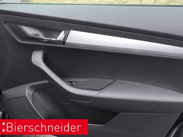 Skoda Karoq 1.0 TSI Ambition