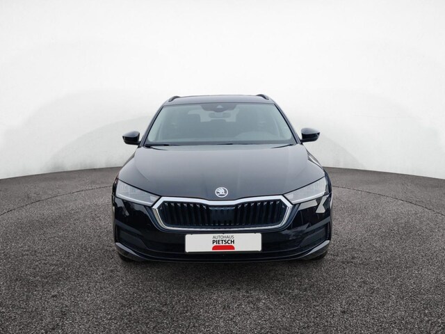 Skoda Octavia 1.0 TSI Active Combi