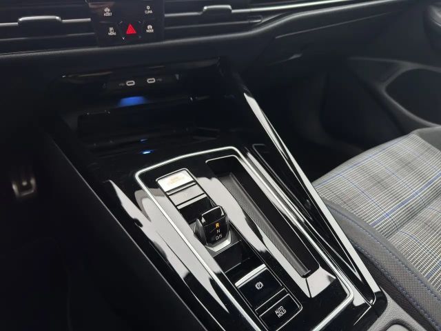 Volkswagen Golf 1.4 TSI GTE eHybrid