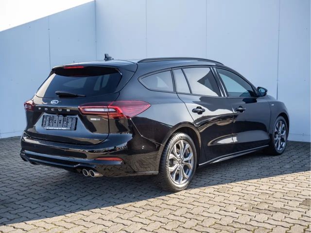 Ford Focus STLI 1.0L 125 PS MHEV