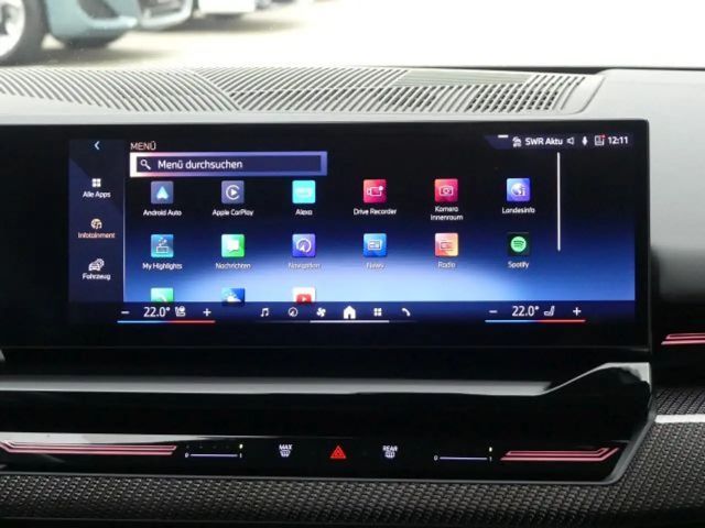 BMW 520 520i Touring