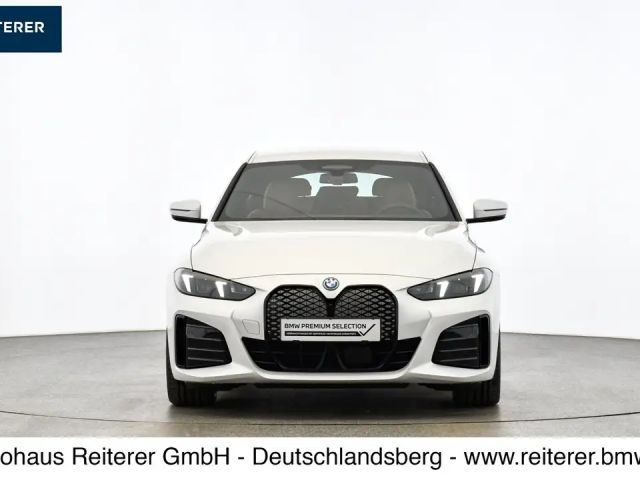 BMW i4 Coupé eDrive35