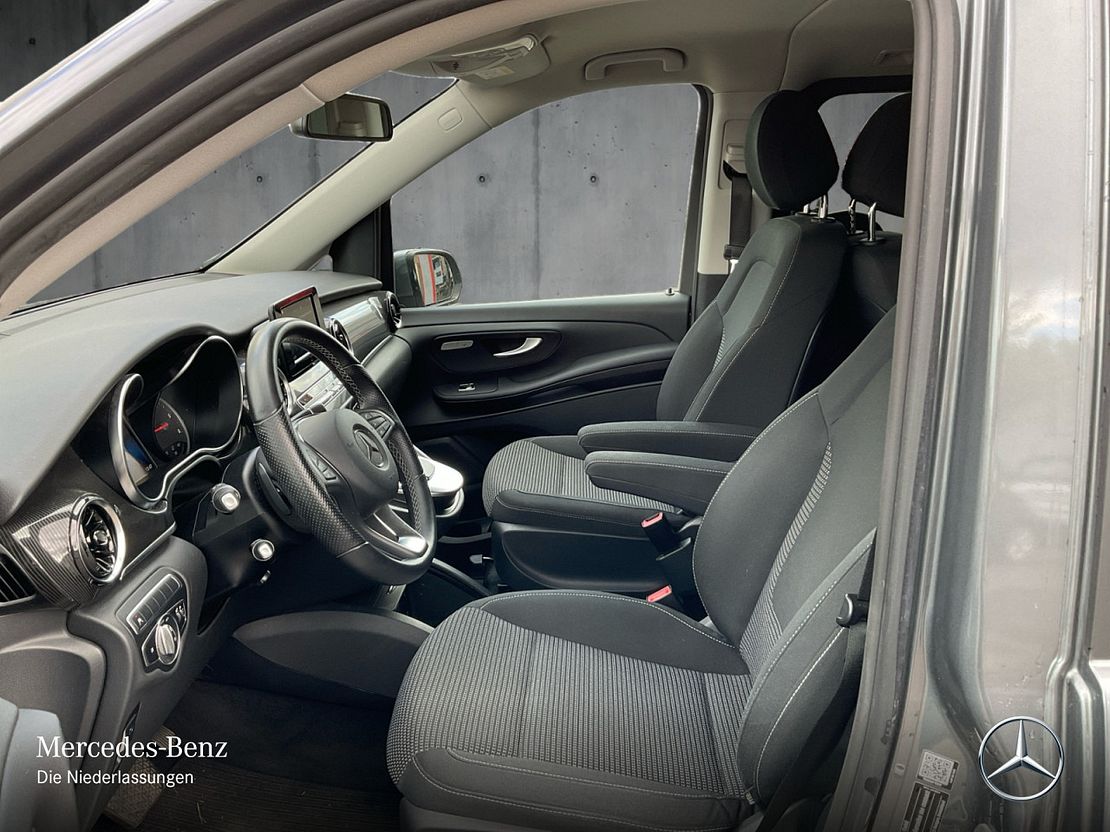 Mercedes-Benz V 220 V 220 d