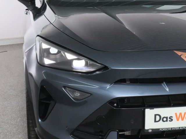 Cupra Formentor DSG