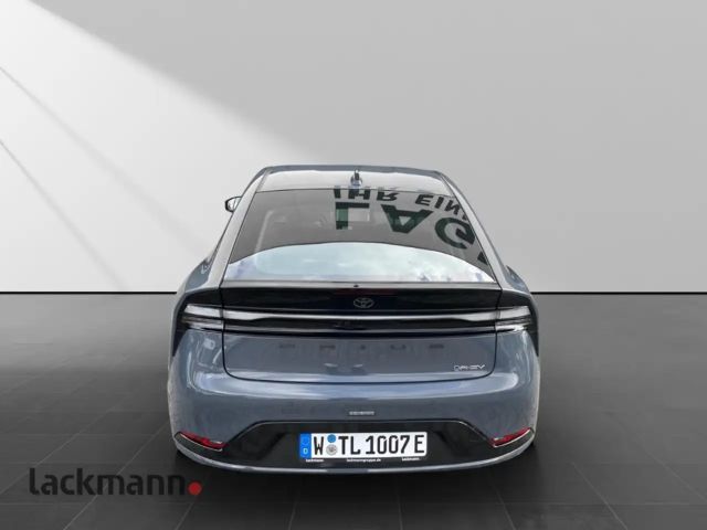 Toyota Prius Executive Hybride Plug-in