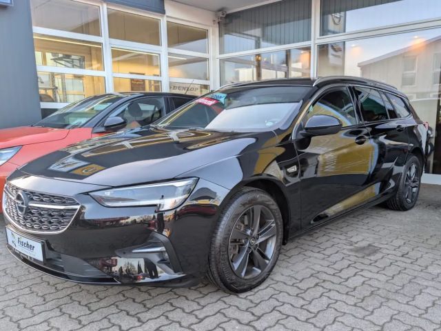 Opel Insignia Elegance