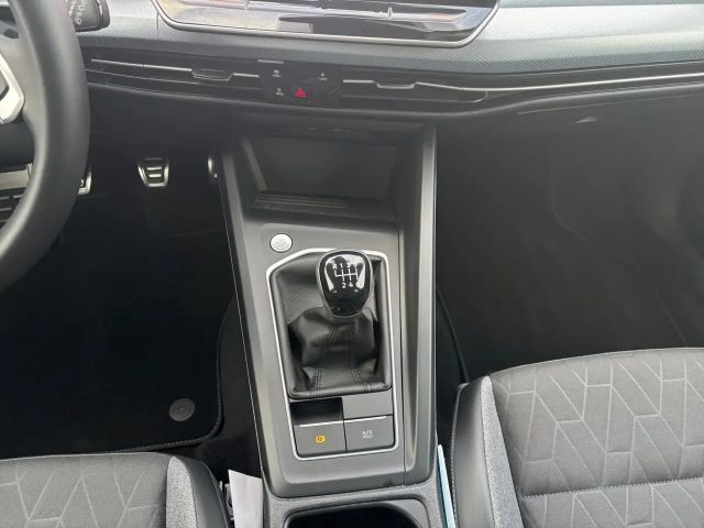 Volkswagen Golf 1,5 TSI Goal AHK Navi LED