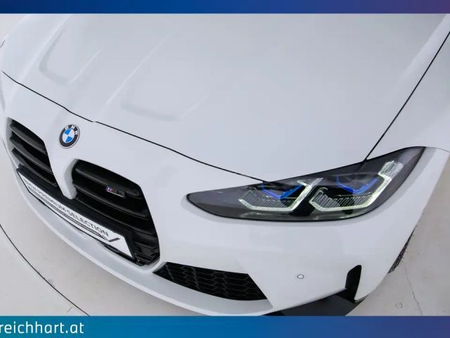 BMW M3 Competition Sedan xDrive