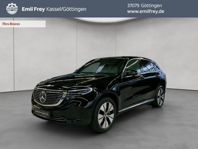 Mercedes-Benz EQC 400