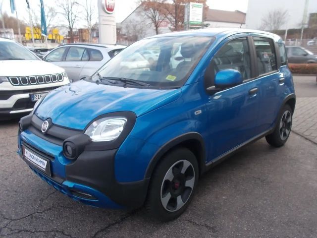 Fiat Panda CityCross