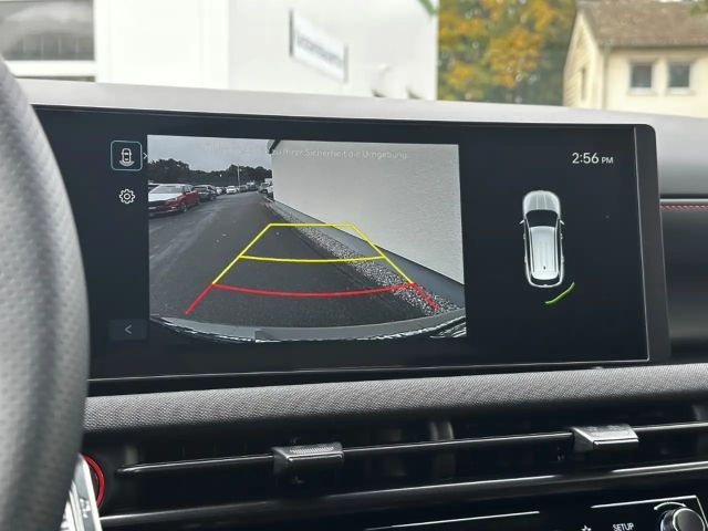 Hyundai Tucson 1.6 N Line T-GDi