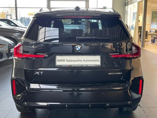BMW X1 M-Sport sDrive