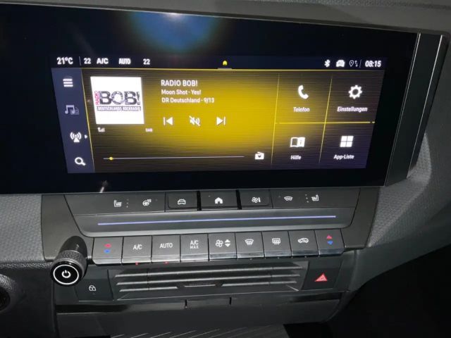 Opel Astra GSe Hybrid Innovation