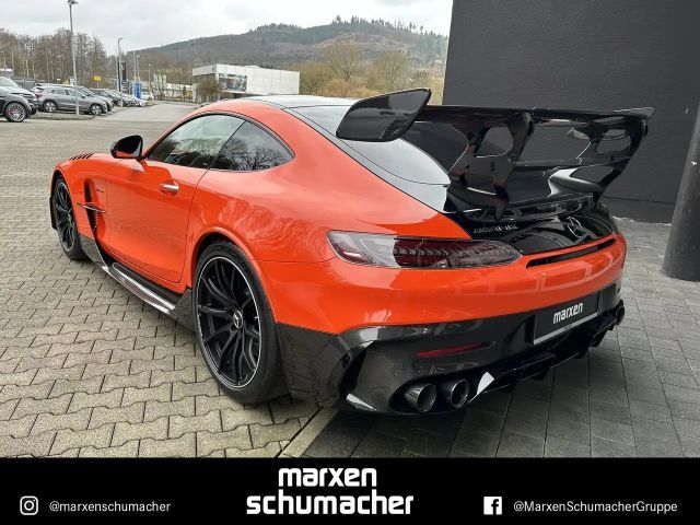 Mercedes-Benz AMG GT AMG Line Coupé