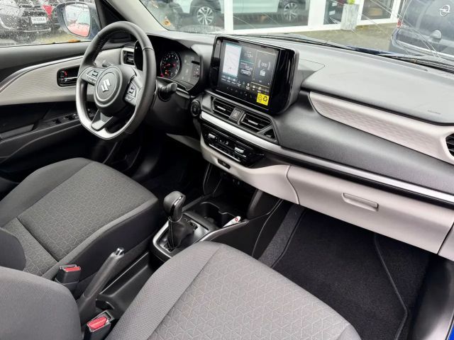 Suzuki Swift Comfort DualJet Hybrid