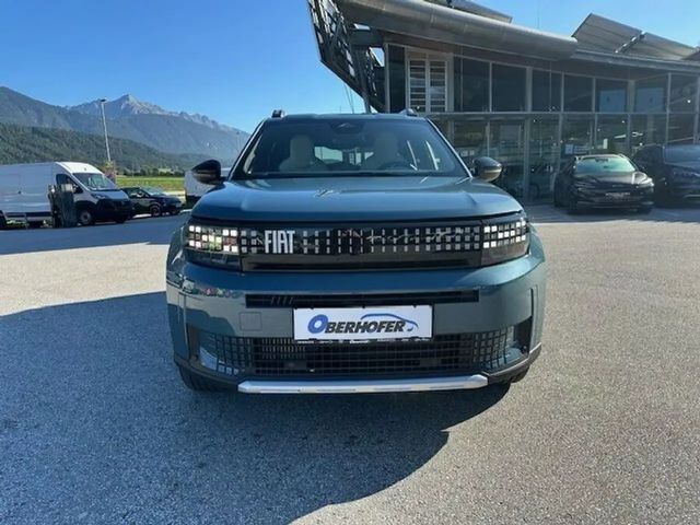 Fiat Grande Panda La Prima