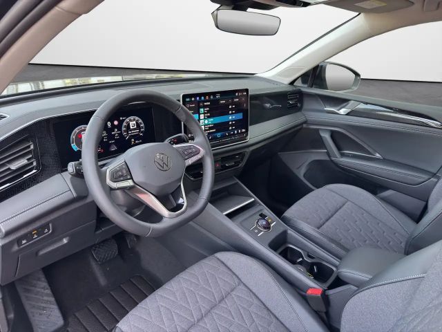 Volkswagen Tiguan 1.5 eTSI DSG Life