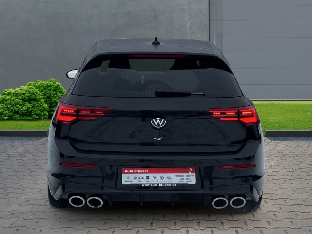 Volkswagen Golf 4Motion Golf VIII