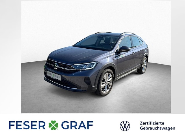 Volkswagen Taigo 1.5 TSI DSG Life