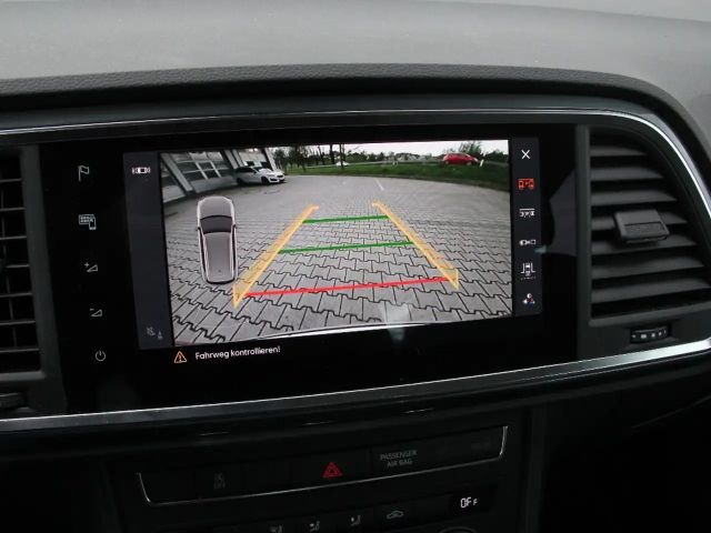 Seat Ateca DSG Style