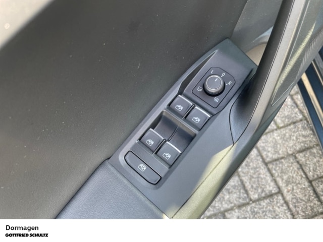 Seat Leon 1.5 eTSI DSG Sportstourer