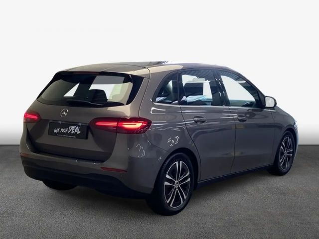 Mercedes-Benz B 180 B-Klasse