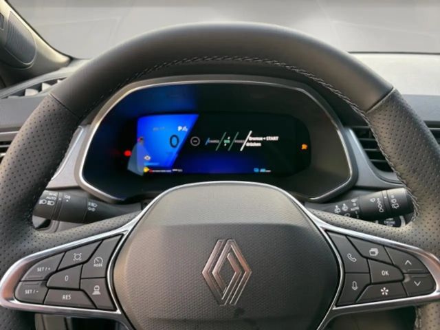 Renault Symbioz E-Tech Techno