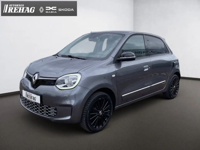 Renault Twingo SCe65 Urban Night *KLIMA*NAVI*PDC*
