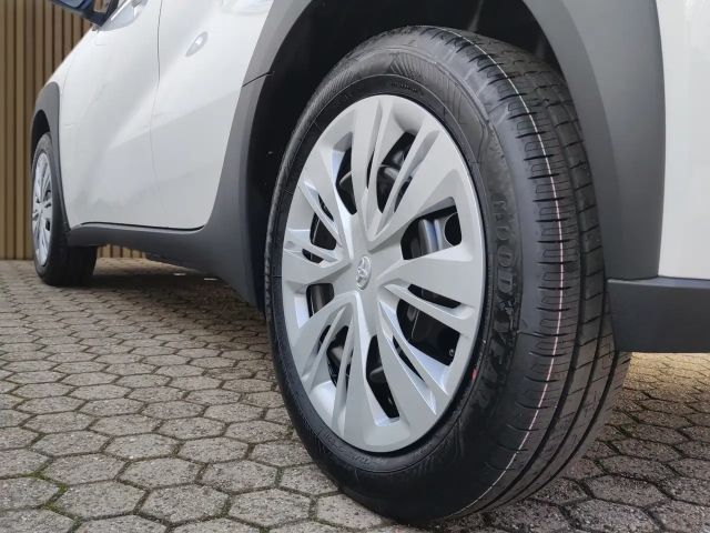 Toyota Aygo X Hatchback Hybride