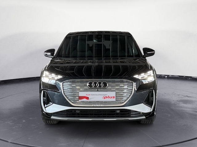 Audi Q4 e-tron 35 Sportback