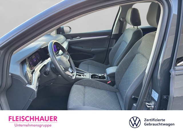 Volkswagen Golf 2.0 TDI Golf VIII Life