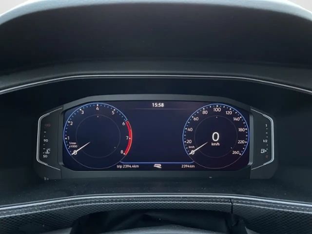 Volkswagen T-Cross DSG R-Line