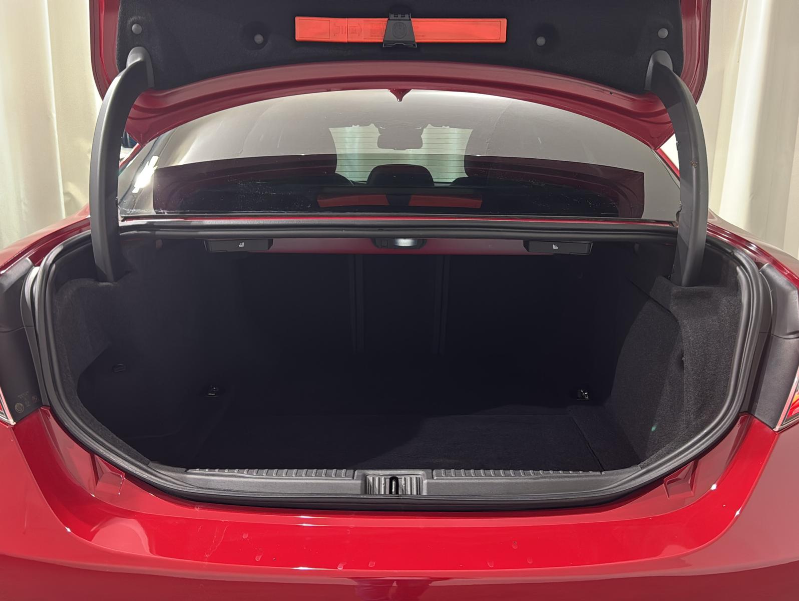 Alfa Romeo Giulia Q4