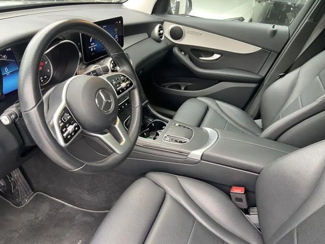 Mercedes-Benz GLC 200 4MATIC GLC 200 d
