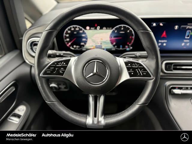 Mercedes-Benz V 300 4MATIC AVANTGARDE V 300 d