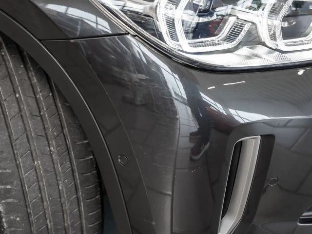 BMW iX3 Impressive iX3